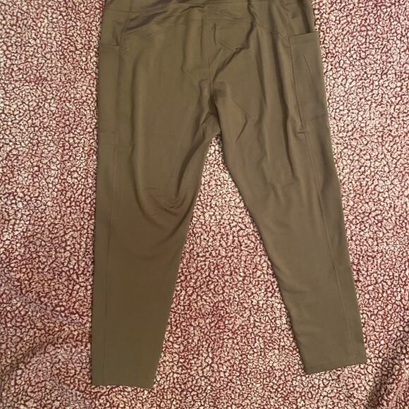 Leggings with pockets - Picture 5 of 5